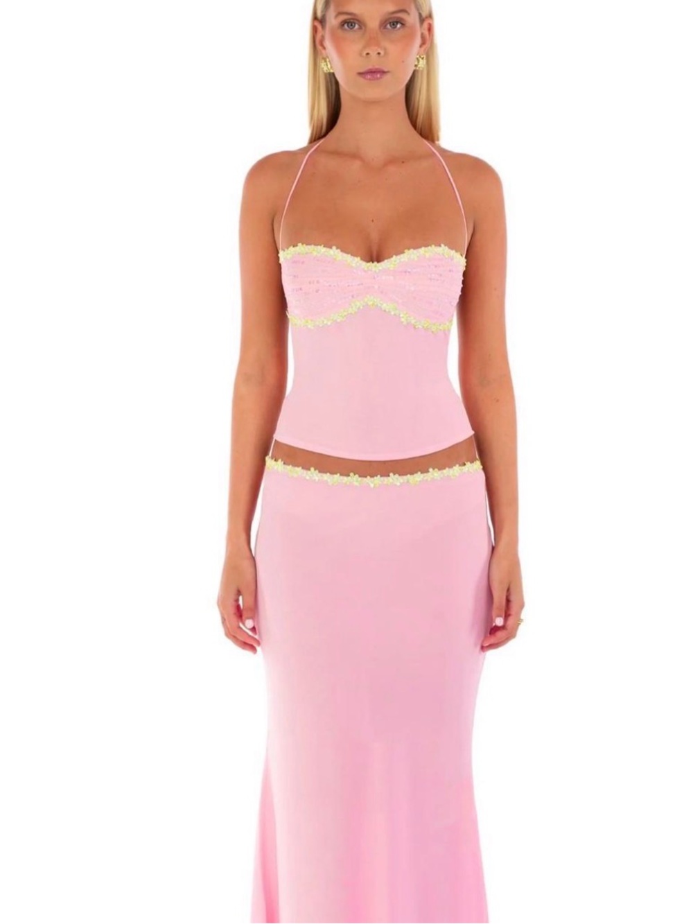 I am Delilah Jemima set